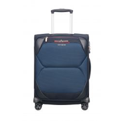 Valise Cabine 55cm 4 Roues Dynamore en Toile - Samsonite