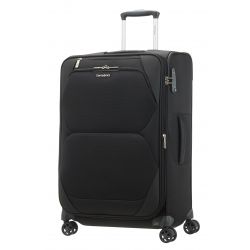 Valise 68cm 4 Roues Dynamore en Toile - Samsonite