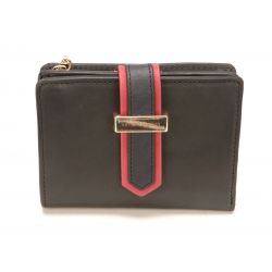 Portefeuille Valentine en Cuir Vachette - Arthur & Aston