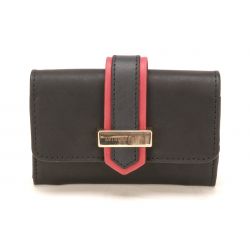Porte-Monnaie et Cartes Valentine en Cuir Vachette - Arthur & Aston