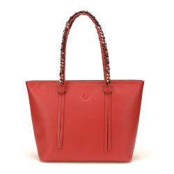 Sac Cabas Hailey en Croûte de Cuir Vachette - Arthur & Aston