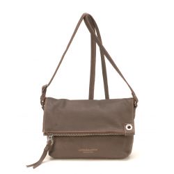 Sac Bandoulière Ashley en Cuir Vachette - Arthur & Aston