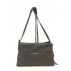 Sac Porté Travers Ashley en Cuir Vachette - Arthur & Aston