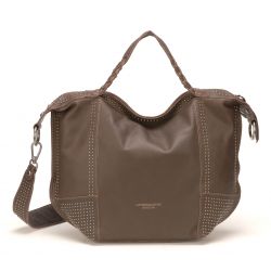 Grand Sac à Main Ashley en Cuir Vachette - Arthur & Aston