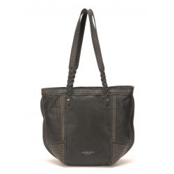 Sac Shopping Ashley en Cuir Vachette - Arthur & Aston