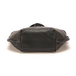 Sac Shopping Ashley en Cuir Vachette - Arthur & Aston