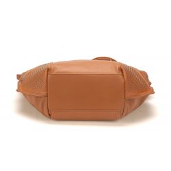 Sac Shopping Ashley en Cuir Vachette - Arthur & Aston
