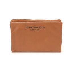 Porte-Cartes Ashley en Cuir Vachette - Arthur & Aston