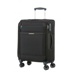 Valise Souple Cabine 55cm 4 Roues Dynamo - Samsonite