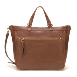 Sac à Main Rachel en Cuir Vachette - Arthur & Aston