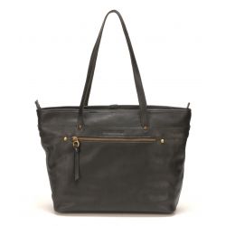 Sac Cabas Rachel en Cuir Vachette - Arthur & Aston