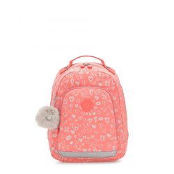 Sac à Dos Class Room S en Toile - Kipling
