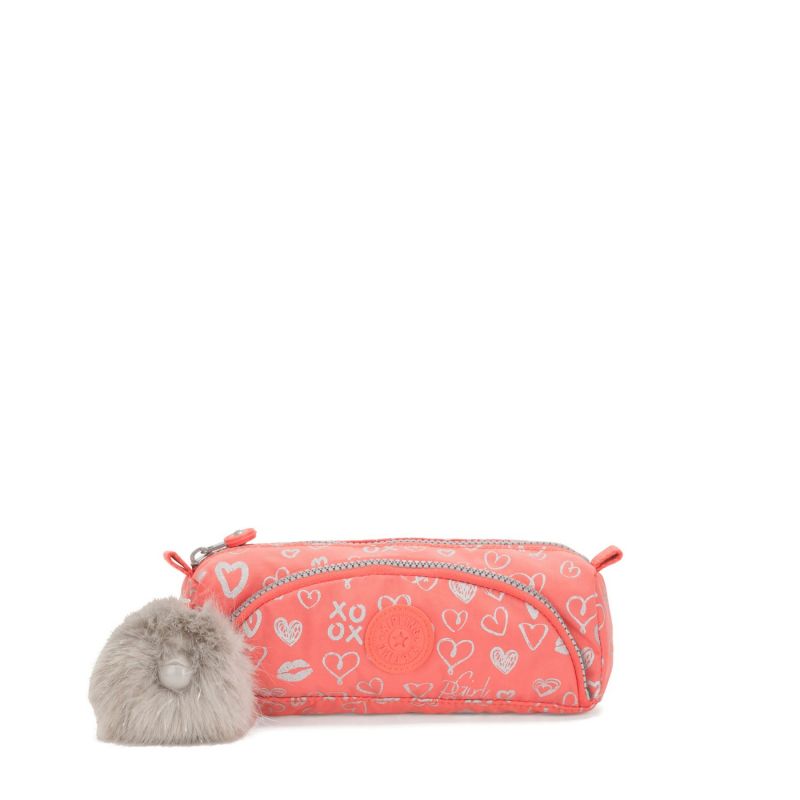 Trousse Cute en toile - Kipling Trousse Cute en toile - Kipling