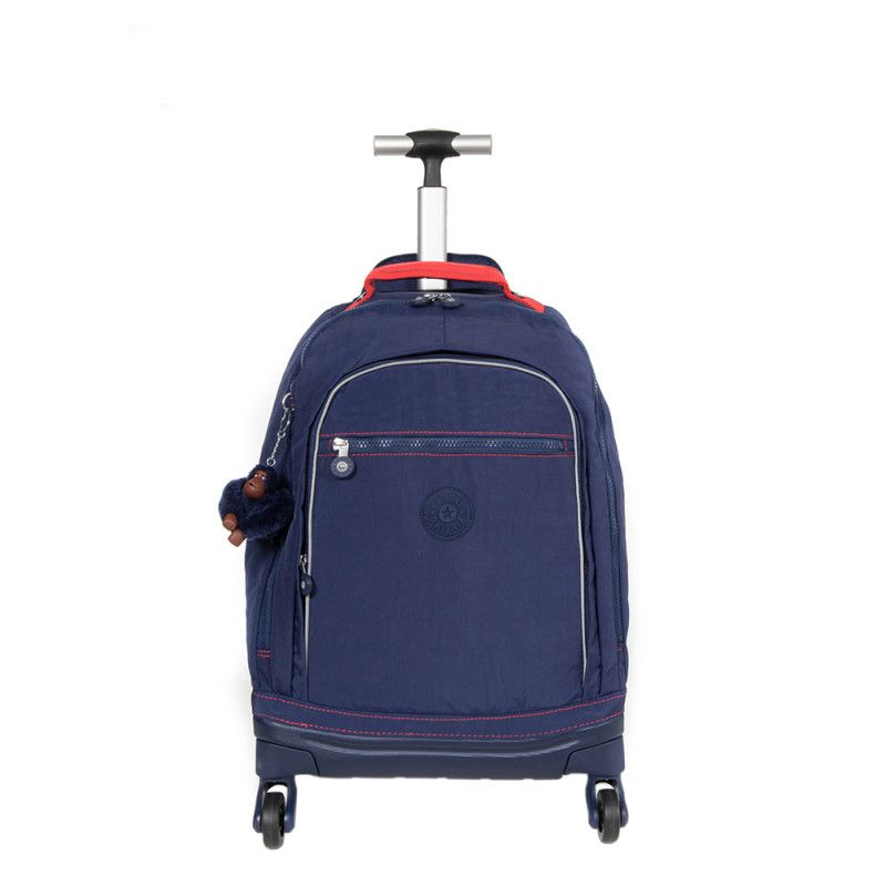 sac ordinateur roulettes kipling