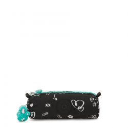 Trousse Freedom en Toile - Kipling