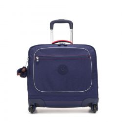 Cartable/Pilot Case Manary en Toile - Kipling