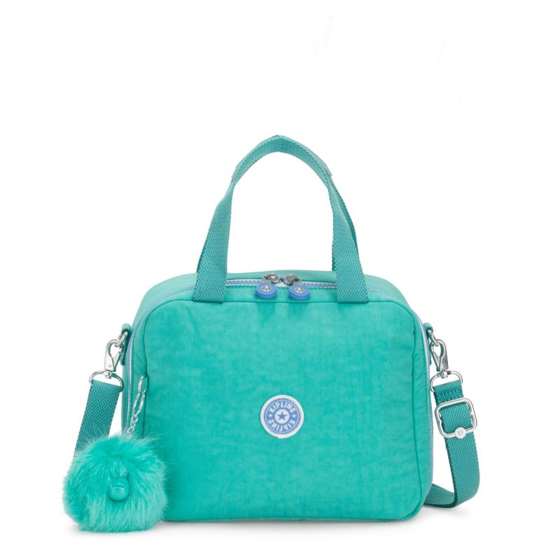 Vanity isotherme Miyo en Toile - Kipling Vanity isotherme Miyo en Toile - Kipling
