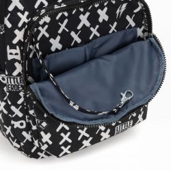 Petit Sac à Dos Seoul Go S en Toile - Kipling