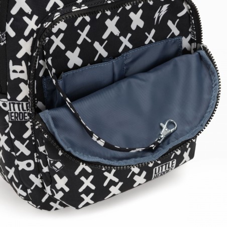 Petit Sac à Dos Seoul Go S en Toile - Kipling