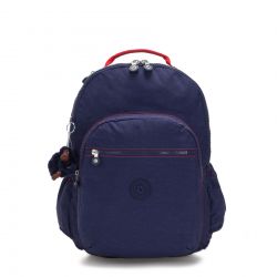 Sac à Dos Seoul Go en Toile - Kipling
