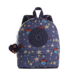 Sac à Dos Sienna en Toile - Kipling