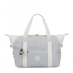 Sac de Voyage Art M en Toile - Kipling