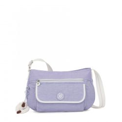 Sac Syro Active Lilac BL en Toile - Kipling