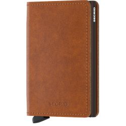 Porte-Cartes et Billets SlimWallet Cuir Original - Secrid