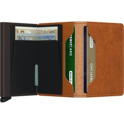 Porte-Cartes et Billets SlimWallet Cuir Original - Secrid