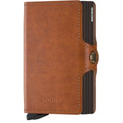 Porte-Cartes et Billets TwinWallet Cuir Original - Secrid