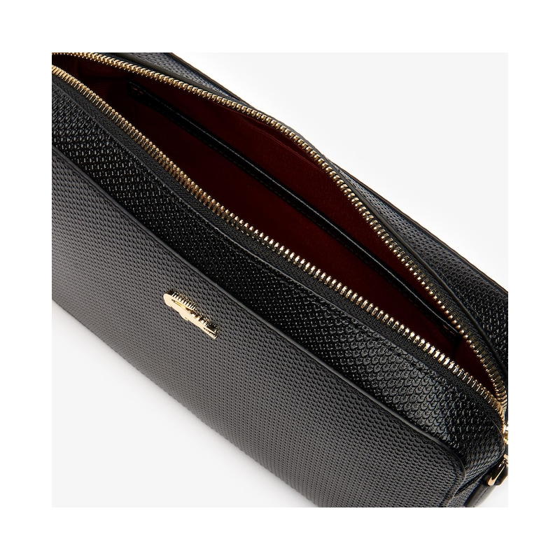 sac bandouliere carre chantaco en cuir pique uni Maskim Kompozit A rA nler San. ve Tic. Ltd. A ti