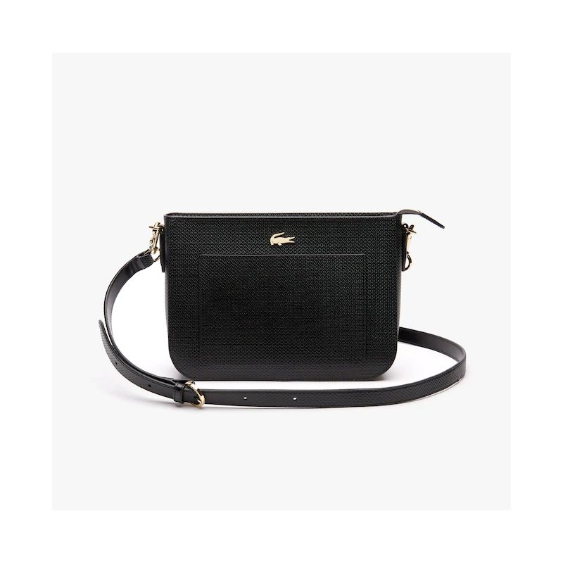 Lacoste Amazon Sac BandouliÃ¨re Homme Bandouliere Lacoste