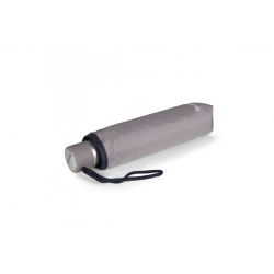 Parapluie Manuel Gris/Marine - Isotoner