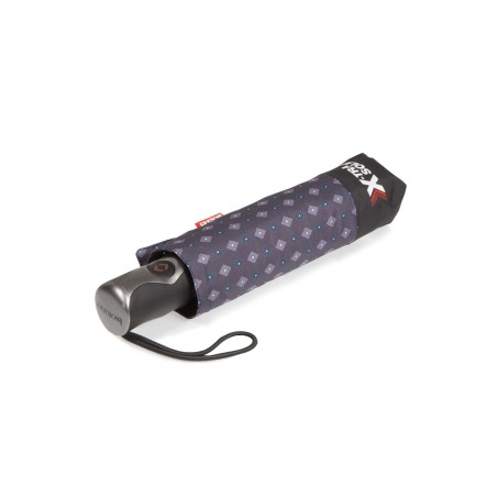 Parapluie Homme Automatique X-TRA SOLIDE Cravate - Isotoner