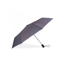 Grand parapluie homme Isotoner X-tra solide automatique noir I Igert  Chausseur & Maroquinier Dannemarie