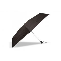 Parapluie X-TRA SOLIDE Rayure Surpiquée - Isotoner