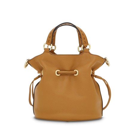 Sac Seau S Premier Flirt en Cuir - Lancel