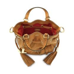 Sac Seau S Premier Flirt en Cuir - Lancel
