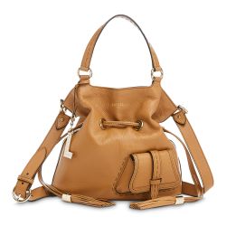 Sac Seau M Premier Flirt en Cuir - Lancel