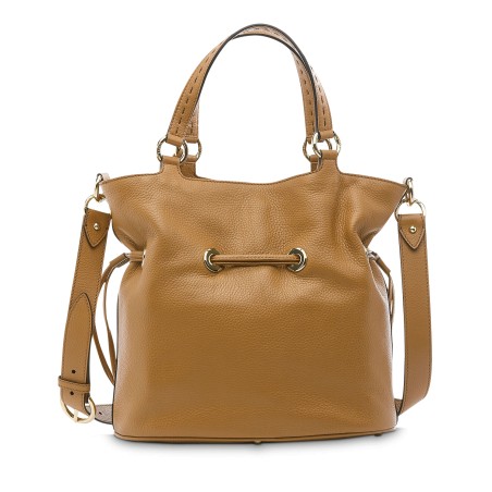 Sac Seau M Premier Flirt en Cuir - Lancel