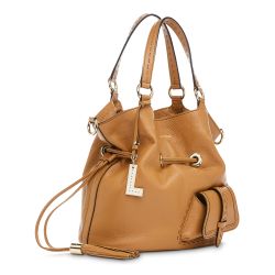 Sac Seau M Premier Flirt en Cuir - Lancel