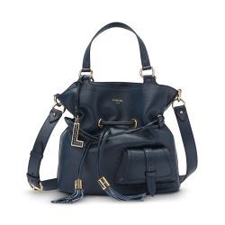 Sac Seau M Premier Flirt en Cuir - Lancel