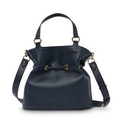 Sac Seau M Premier Flirt en Cuir - Lancel