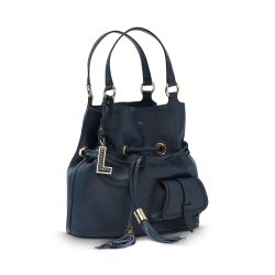 Sac Seau M Premier Flirt en Cuir - Lancel