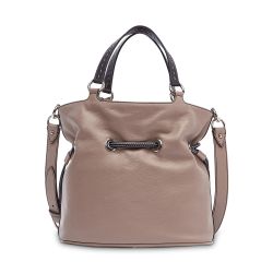 Sac Seau M Premier Flirt en Cuir - Lancel