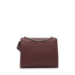 Sac Bandoulière Rabat M Ninon en Cuir - Lancel