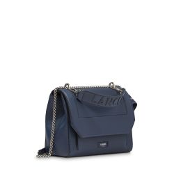 Sac Bandoulière Rabat M Ninon en Cuir - Lancel