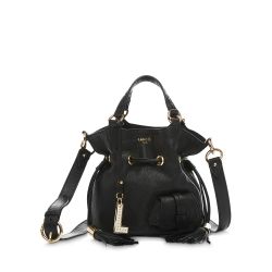 Sac Seau S Premier Flirt en Cuir - Lancel