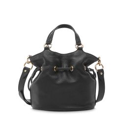 Sac Seau S Premier Flirt en Cuir - Lancel