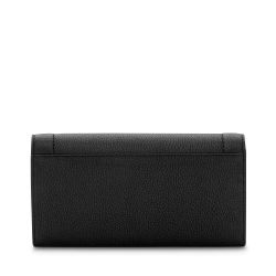 Portefeuille Slim Rabat Ninon en Cuir - Lancel